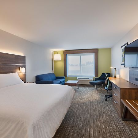 Holiday Inn Express & Suites Salem North - Keizer By Ihg Esterno foto
