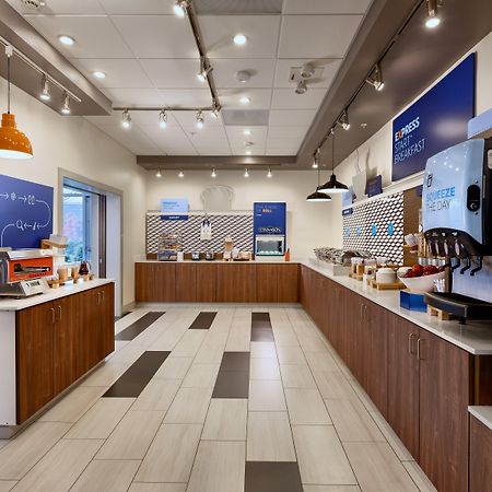 Holiday Inn Express & Suites Salem North - Keizer By Ihg Esterno foto