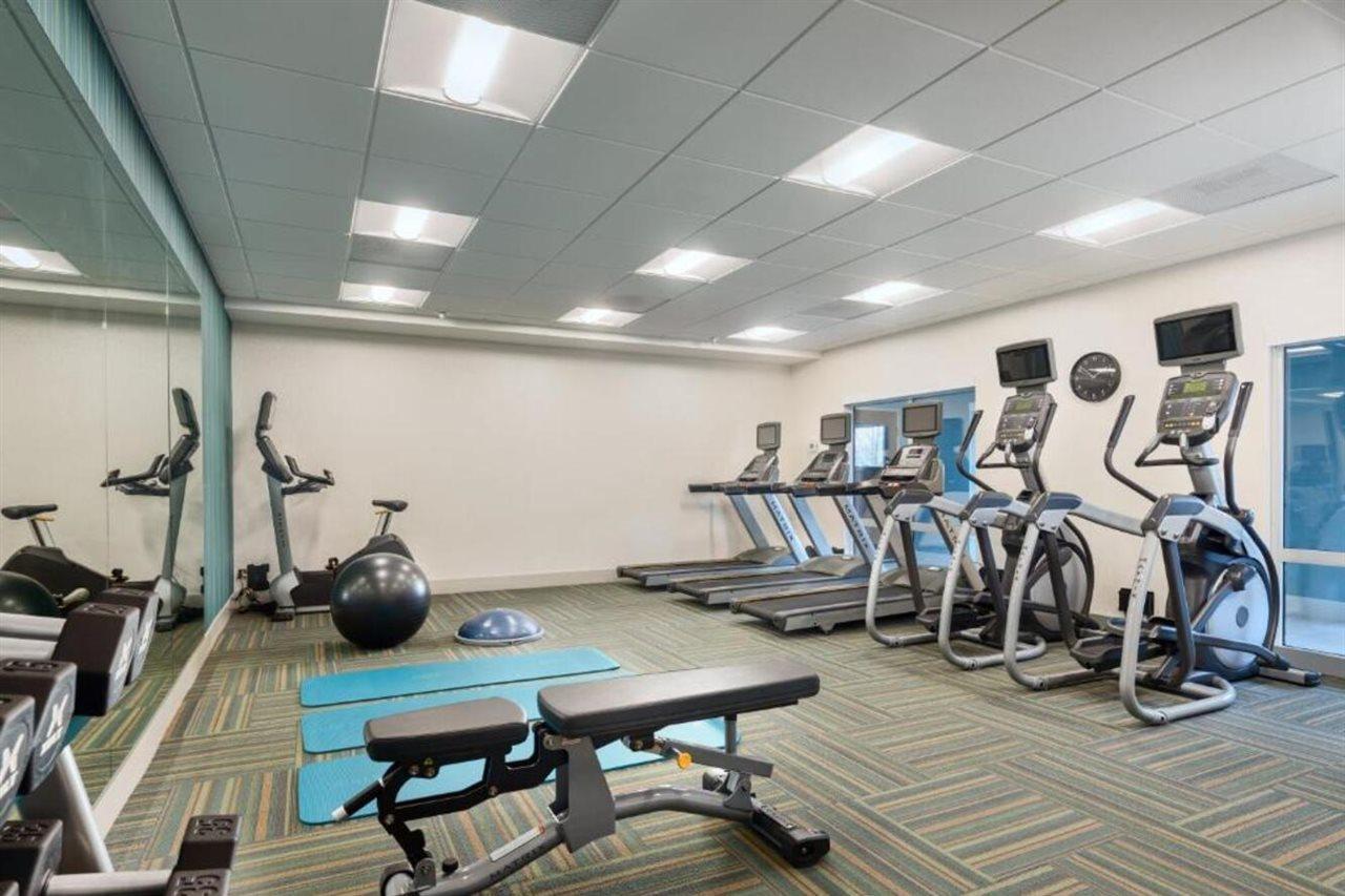 Holiday Inn Express & Suites Salem North - Keizer By Ihg Esterno foto