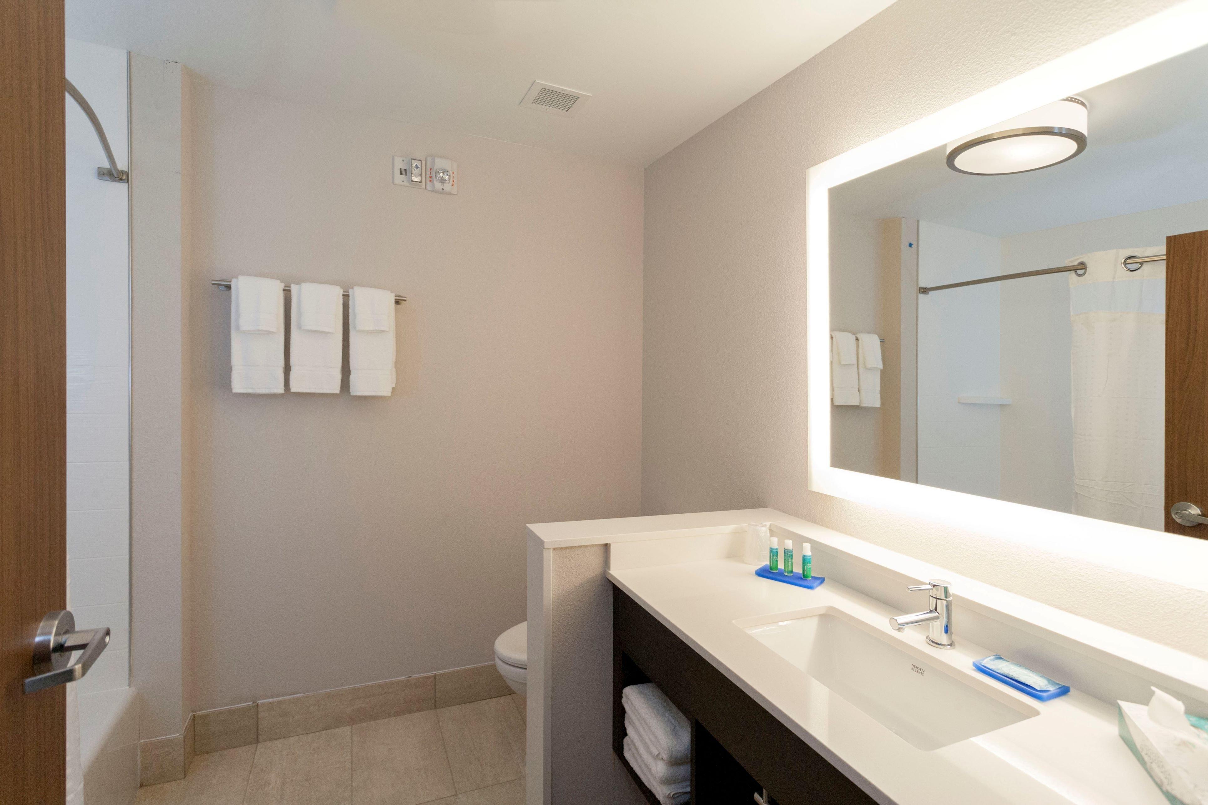 Holiday Inn Express & Suites Salem North - Keizer By Ihg Esterno foto