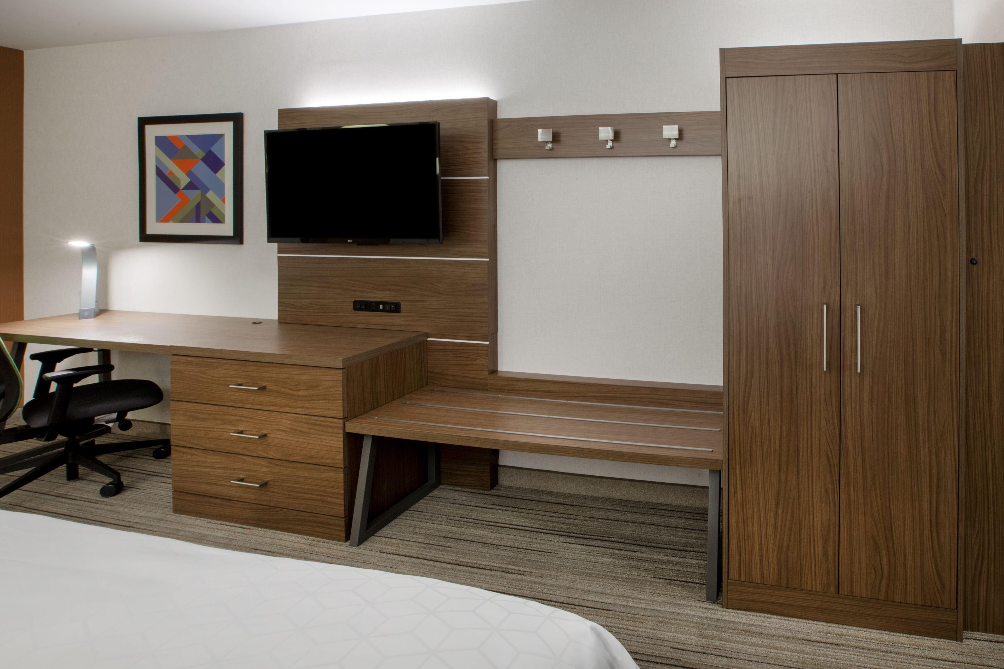 Holiday Inn Express & Suites Salem North - Keizer By Ihg Esterno foto
