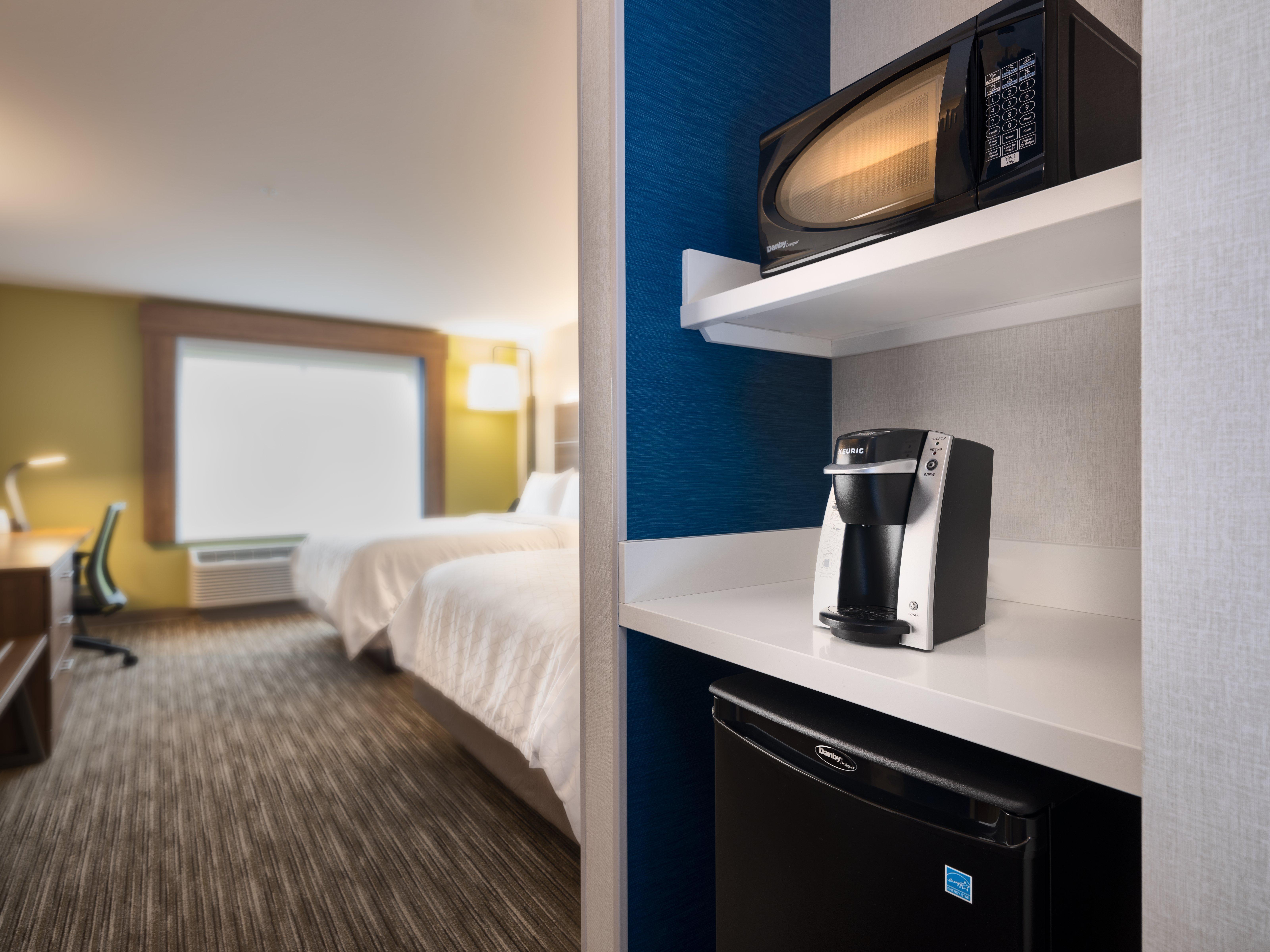 Holiday Inn Express & Suites Salem North - Keizer By Ihg Esterno foto