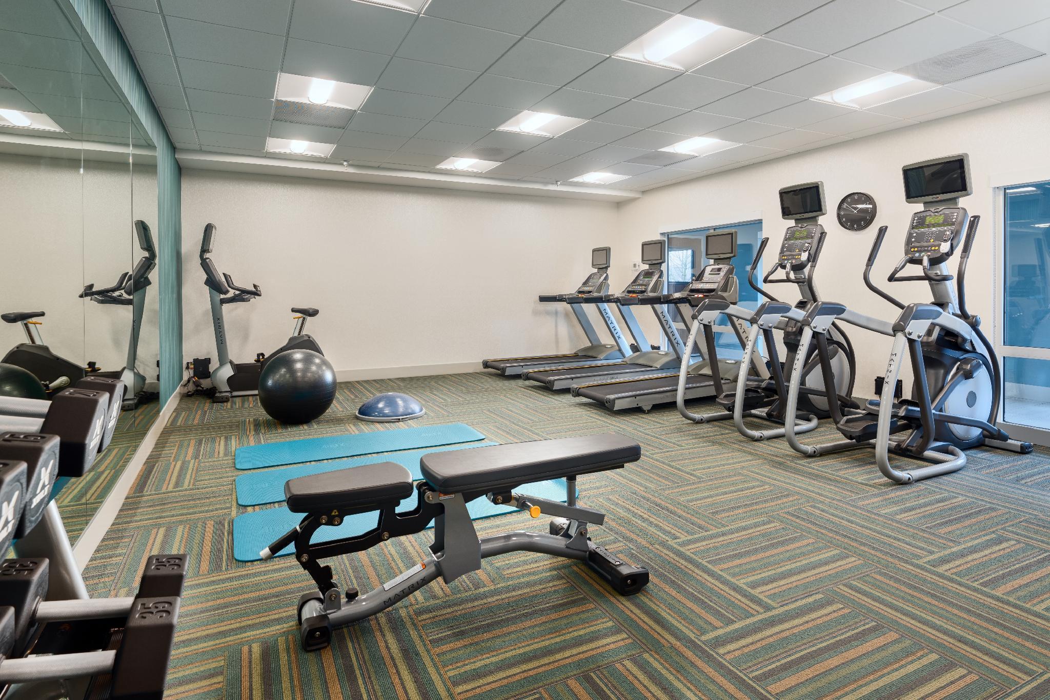 Holiday Inn Express & Suites Salem North - Keizer By Ihg Esterno foto