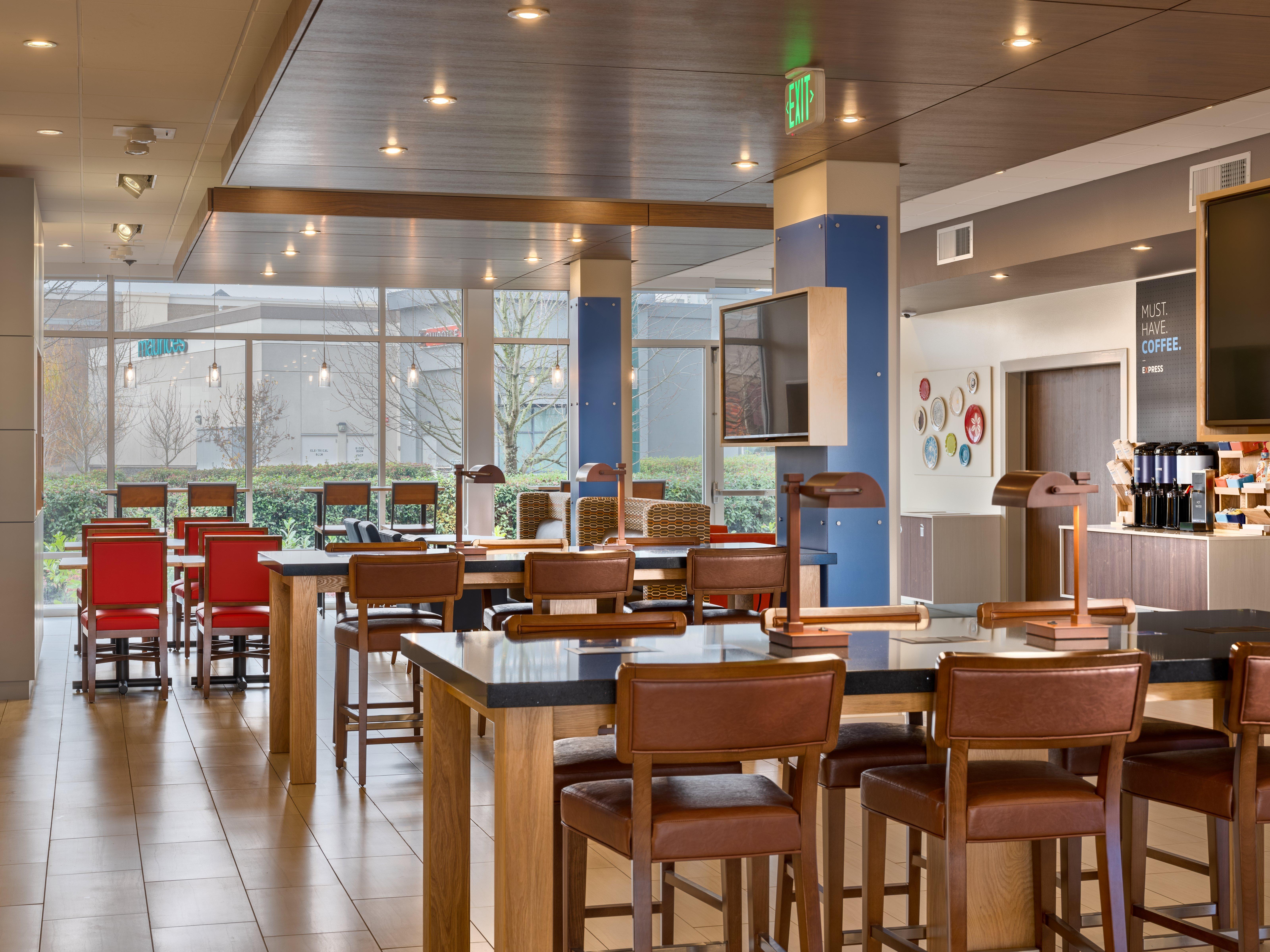Holiday Inn Express & Suites Salem North - Keizer By Ihg Esterno foto